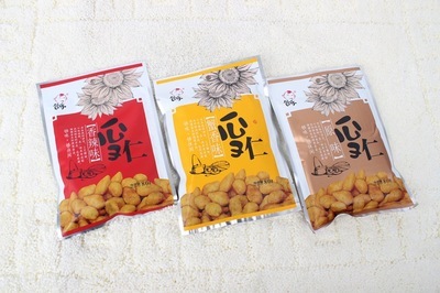 生產供應 口味齊全 食樂瓜子仁蟹黃 香辣瓜子仁 - 生產供應 口味齊全 食樂瓜子仁蟹黃 香辣瓜子仁廠家 - 生產供應 口味齊全 食樂瓜子仁蟹黃 香辣瓜子仁價格 - 沈陽市和平區華翔達食品商行 - 