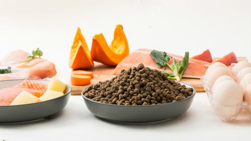 以信用為食品安全護航,信易食安追溯10億元的市場需求