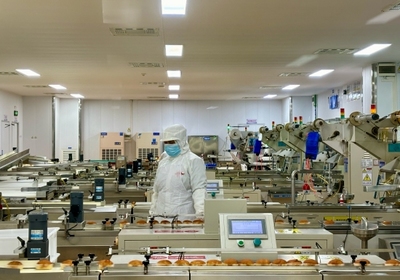 何以中國&middot;向海泉州|憑海闖天涯 愛拼才會贏