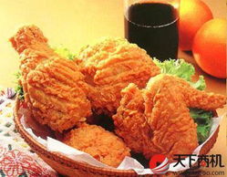 五類垃圾食品,嚴(yán)重毒害人們的身體健康