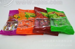 酷味硬糖 批發價格 廠家 圖片 食品招商網