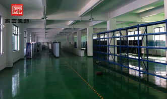 匠心營(yíng)造，安全為本 上海食品廠廠房辦公室裝修指南