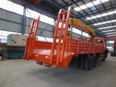 融晟供應重型隨車吊、雙橋隨車吊、隨車起重運輸車及配件——年終大促，質(zhì)優(yōu)價廉