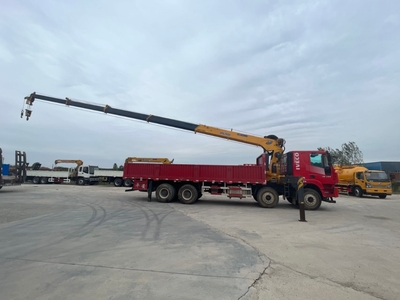 按噸位精準(zhǔn)匹配隨車吊，哪里購(gòu)買價(jià)格更實(shí)惠？